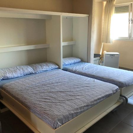 Espacioso Estudio Cerca De La Playa La Mata La Mata  Esterno foto