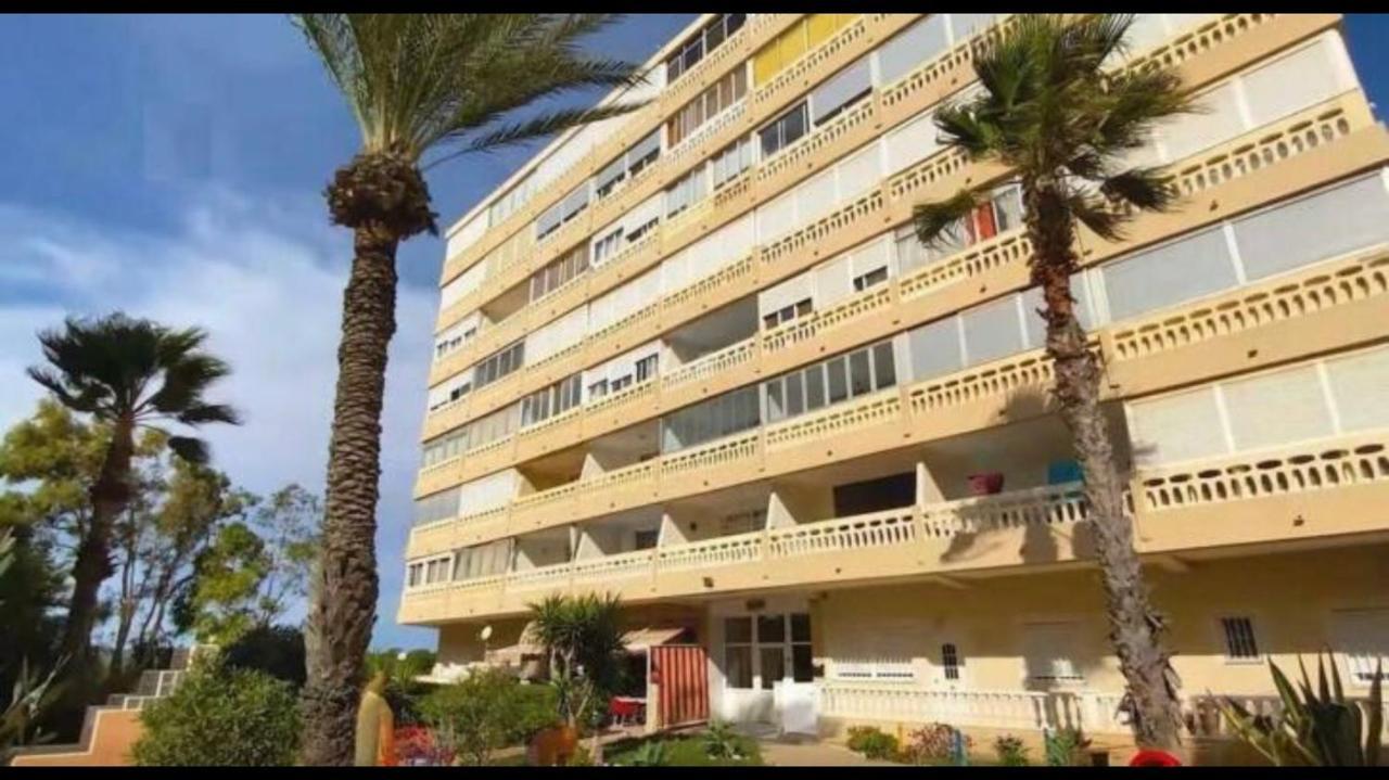 Espacioso Estudio Cerca De La Playa La Mata La Mata  Esterno foto