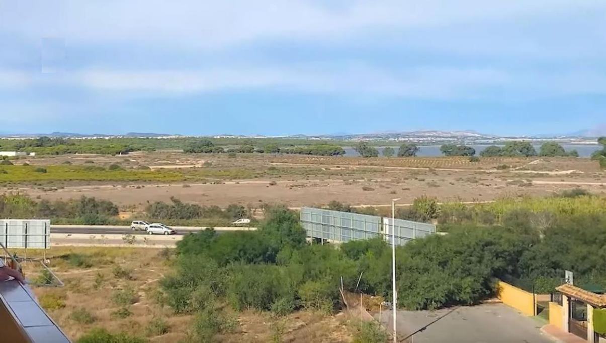 Espacioso Estudio Cerca De La Playa La Mata La Mata  Esterno foto